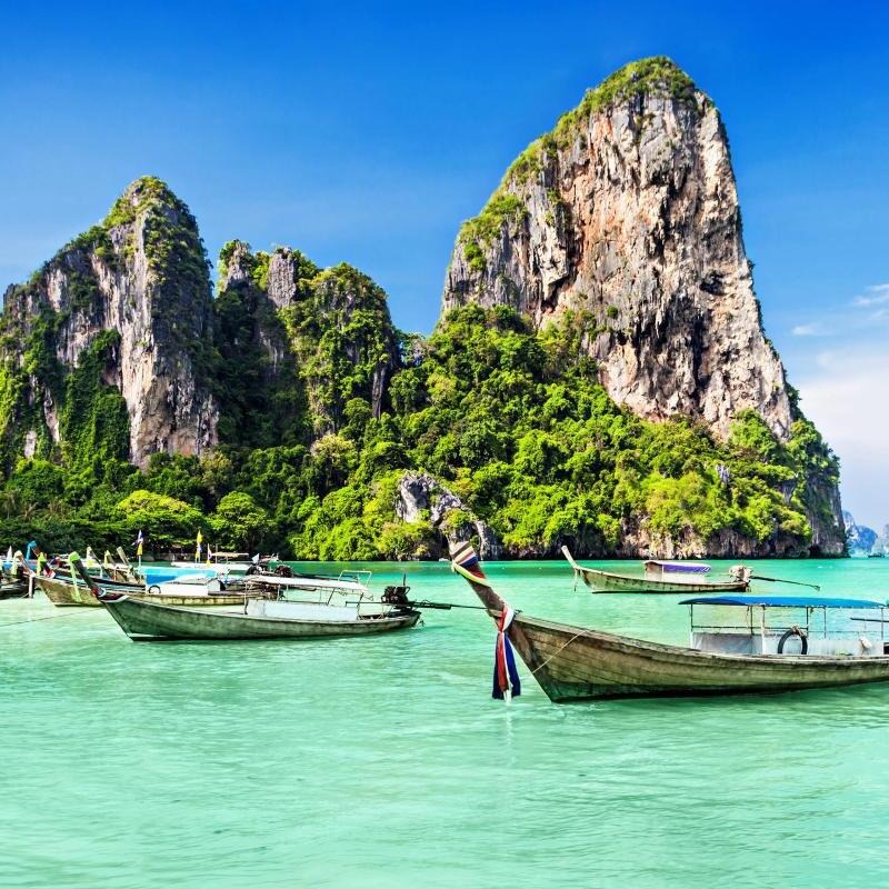 How to Book a Perfect Trip to Asia (Step-by-Step Guide for 2026)