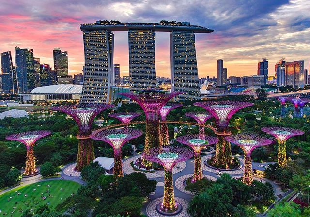 Best Attractions in Singapore: Top 10 Places to Visit in 2026