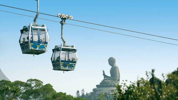 10 Fun Tourist Attractions in Hong Kong You Should Visit