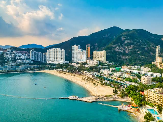 Best Beaches in Hong Kong: Top 10 Beaches to Visit