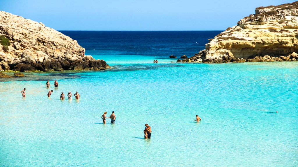 Best Beaches in Italy: Top 10 Beaches to Visit
