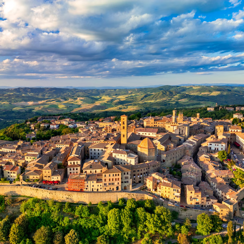 Best Regions to Visit in Italy: Top 10 Places for an Italian Vacation